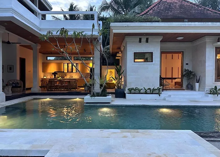 Ferienhaus Janardhani