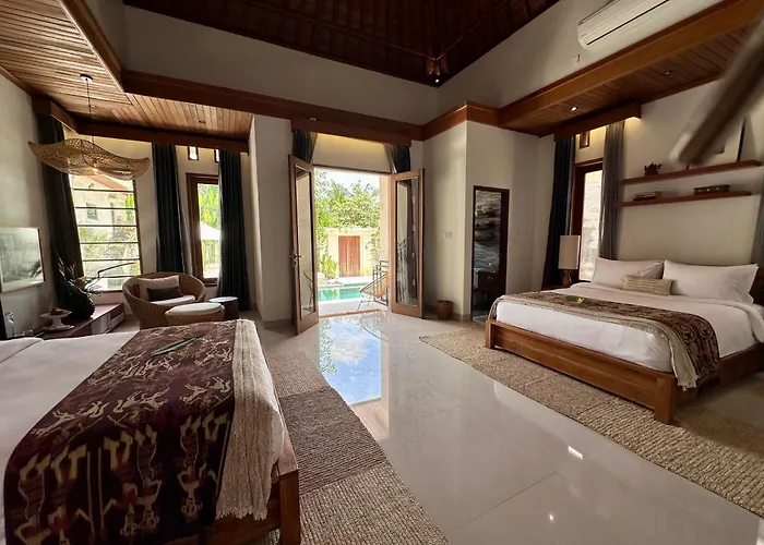 Janardhani Ubud