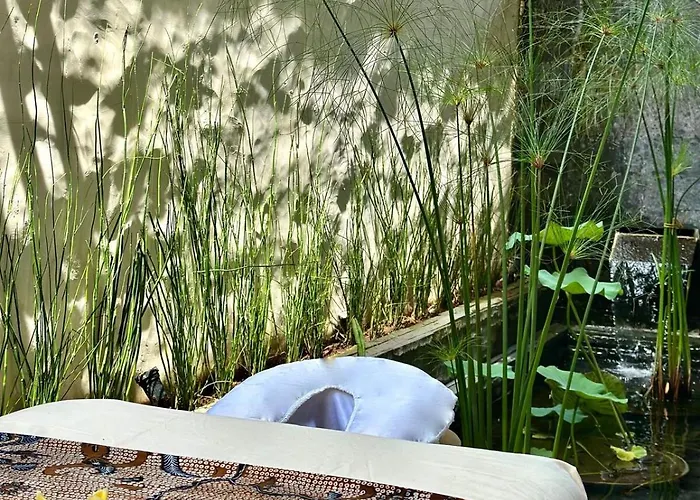 Janardhani Ubud