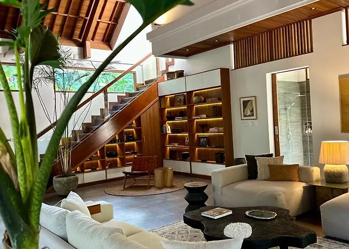 Ferienhaus Janardhani