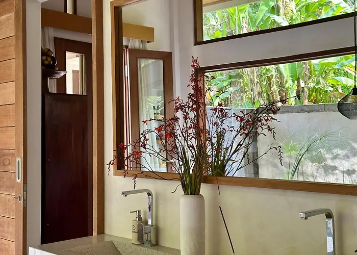Janardhani Ubud