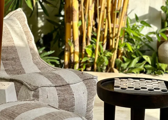 Ferienhaus Janardhani Ubud