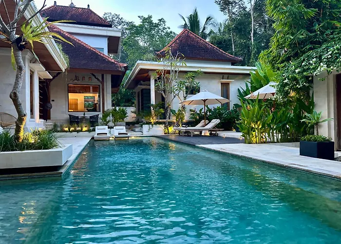 Janardhani Ferienhaus